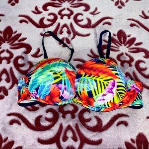 Victoria secret PINK push-up bra